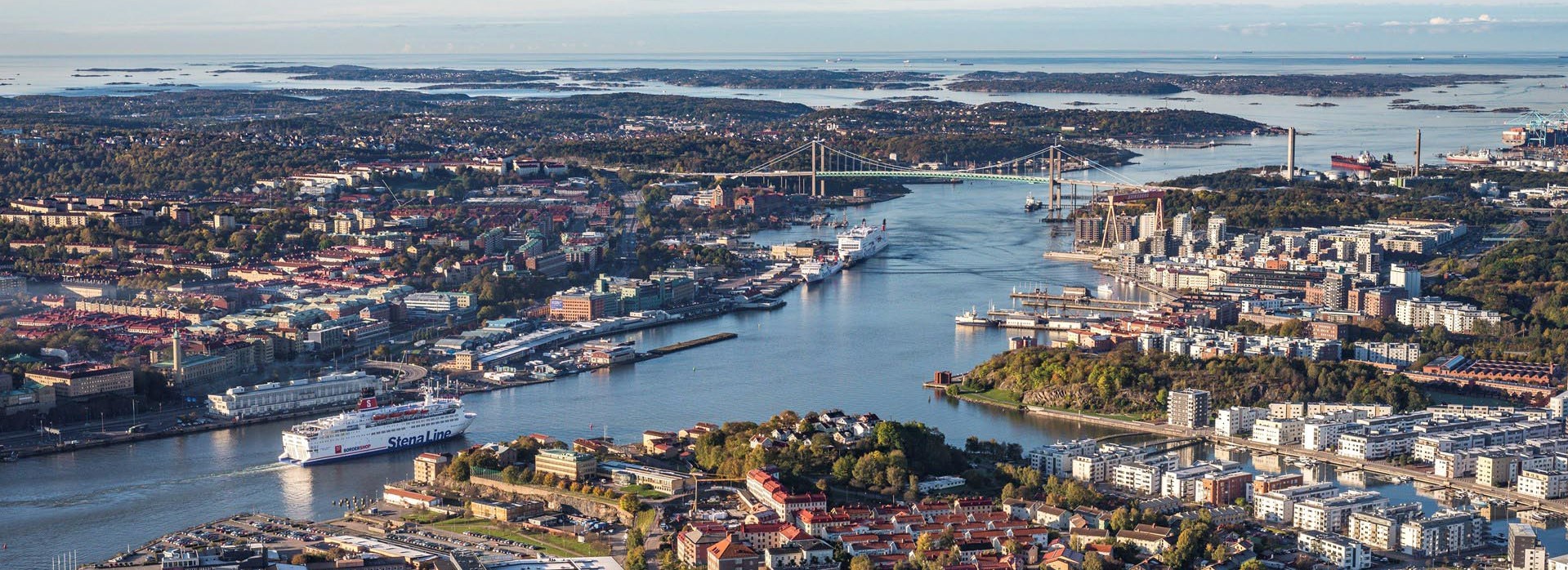 Vi utför billig bra flyttstädning i Göteborg